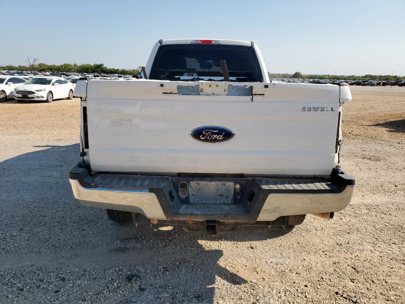 Photo 6 from auction – 2019 FORD F250 SUPER with VIN 1FT7W2B67KEC78166