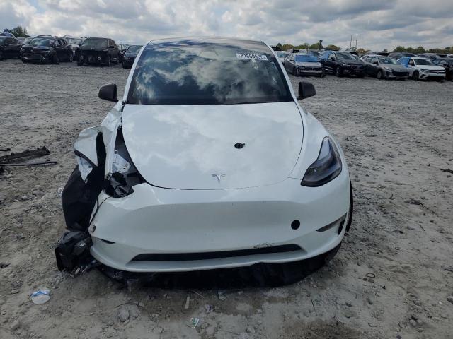 Photo 5 from auction – 2023 TESLA MODEL Y with VIN 7SAYGDEE4PF594309