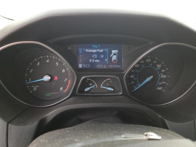 Photo 9 from auction – 2012 FORD FOCUS SEL with VIN 1FAHP3M20CL238323