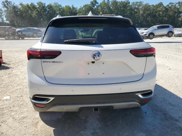 Photo 6 from auction – 2021 BUICK ENVISION E with VIN LRBFZNR43MD178422