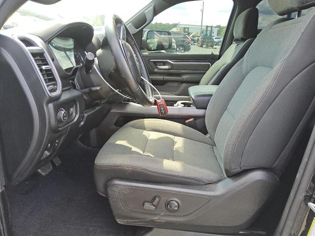 Photo 7 from auction – 2022 RAM 1500 BIG H with VIN 1C6SRFBTXNN163586