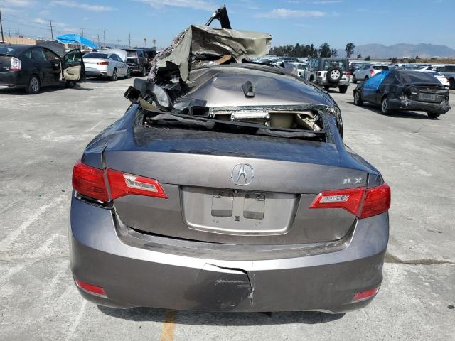 Photo 6 from auction – 2014 ACURA ILX 20 PRE with VIN 19VDE1F5XEE006083