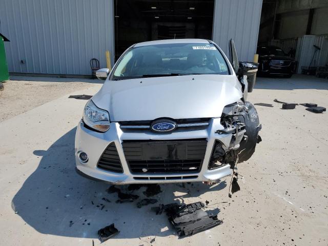 Photo 5 from auction – 2012 FORD FOCUS SEL with VIN 1FAHP3M21CL255180