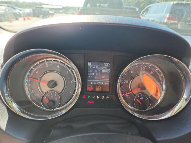 Photo 9 from auction – 2015 CHRYSLER TOWN & COU with VIN 2C4RC1BG6FR565513
