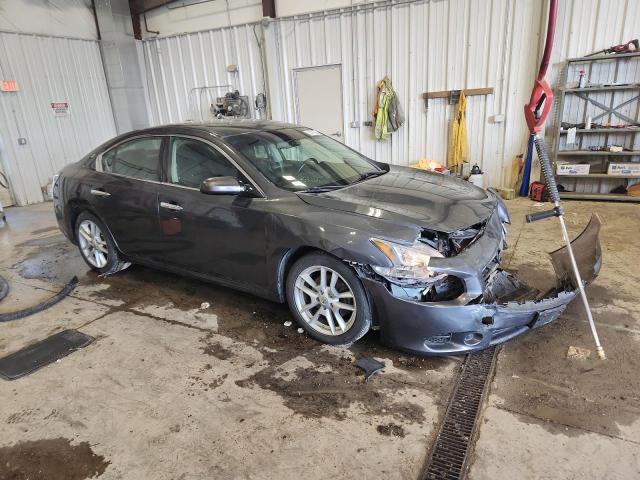 Photo 4 from auction – 2013 NISSAN MAXIMA S with VIN 1N4AA5AP0DC835813