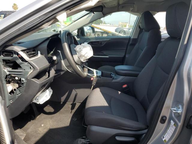 Photo 7 from auction – 2024 TOYOTA RAV4 with VIN 2T3H1RFVXRW328056