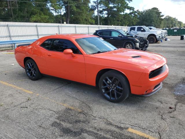 Photo 4 from auction – 2023 DODGE CHALLENGER with VIN 2C3CDZAG7PH586790