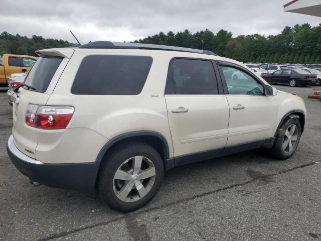 Photo 3 from auction – 2012 GMC ACADIA SLT with VIN 1GKKVRED8CJ334385