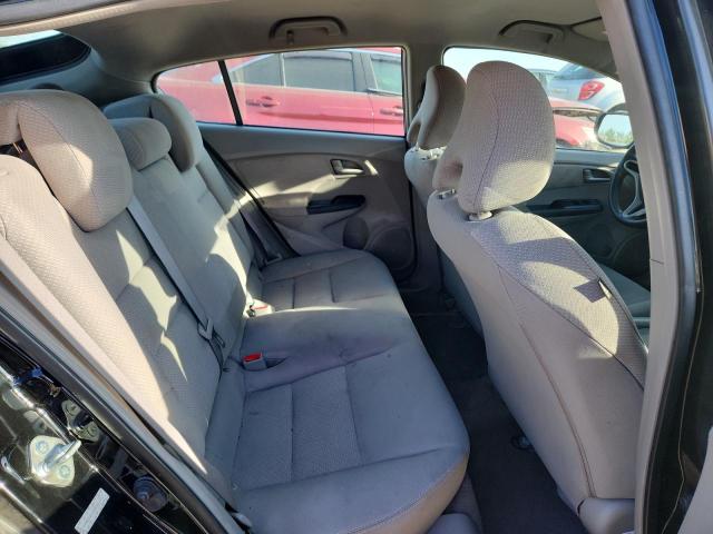 Photo 10 from auction – 2011 HONDA INSIGHT with VIN JHMZE2H36BS007317