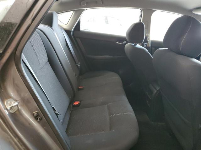 Photo 10 from auction – 2017 NISSAN SENTRA S with VIN 3N1AB7AP2HY248757
