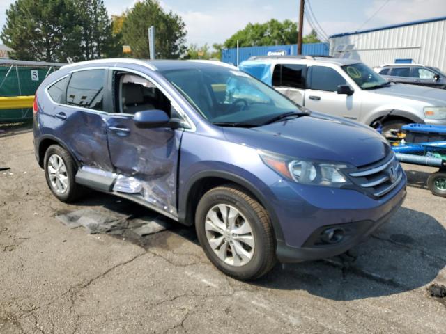 Photo 4 from auction – 2014 HONDA PILOT with VIN 2HKRM4H77EH654380