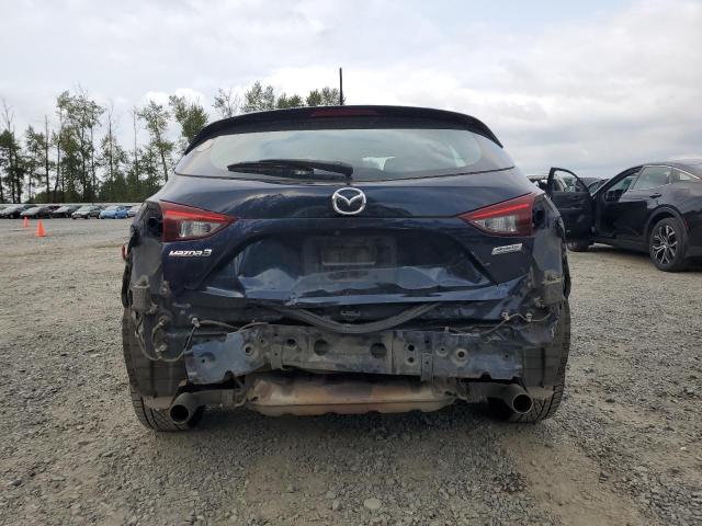 Photo 6 from auction – 2018 MAZDA 3 TOURING with VIN 3MZBN1L30JM162485