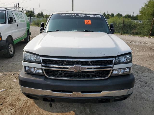 Photo 5 from auction – 2006 CHEVROLET SILVERADO with VIN 1GCHK232X6F110873