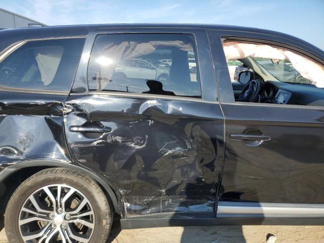 Photo 11 from auction – 2018 MITSUBISHI OUTLANDER with VIN JA4AZ3A30JJ006214