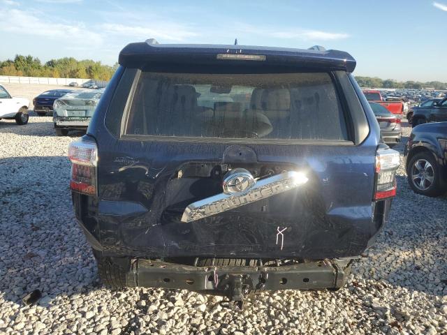 Photo 6 from auction – 2020 TOYOTA 4RUNNER SR with VIN JTEBU5JRXL5823688