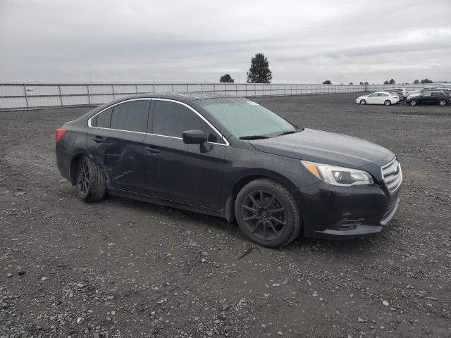 Photo 4 from auction – 2015 SUBARU LEGACY 2.5 with VIN 4S3BNAE64F3010485