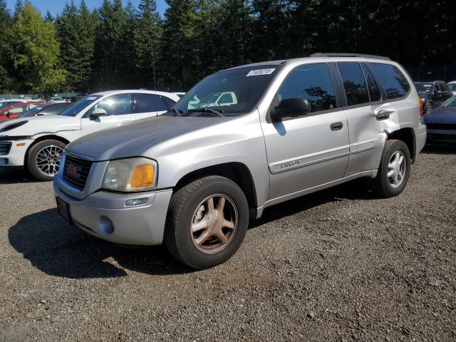 GMC ENVOY 2004 with VIN 1GKDT13S042140317 - Photo from auction
