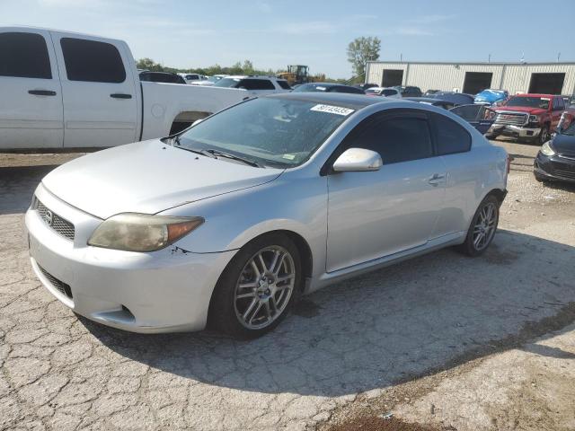 TOYOTA SCION TC 2005 with VIN JTKDE177850020878 - Photo from auction
