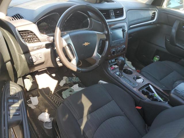 Photo 8 from auction – 2014 CHEVROLET TRAVERSE LT with VIN 1GNKRGKD4EJ186495