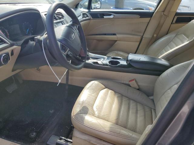Photo 7 from auction – 2014 FORD FUSION SE with VIN 3FA6P0H71ER159808