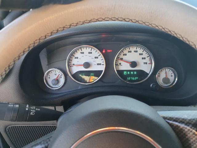 Photo 9 from auction – 2015 JEEP WRANGLER U with VIN 1C4BJWEG4FL623899