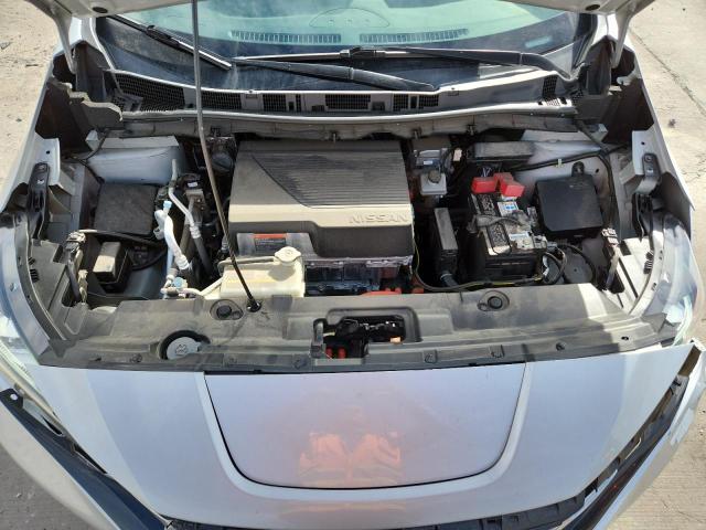 Photo 11 from auction – 2019 NISSAN LEAF S with VIN 1N4AZ1CP2KC310036