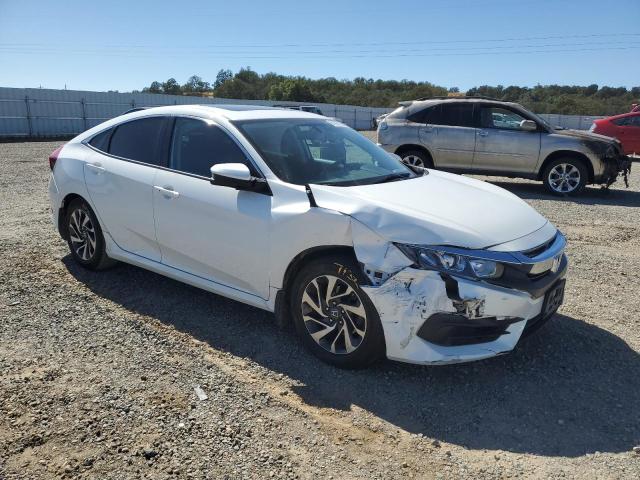 Photo 4 from auction – 2018 HONDA CIVIC EX with VIN 2HGFC2F76JH516704