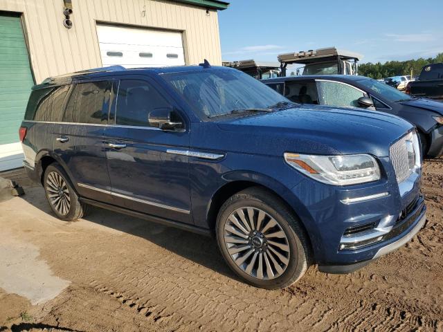 Photo 4 from auction – 2019 LINCOLN NAVIGATOR with VIN 5LMJJ2LT6KEL06749