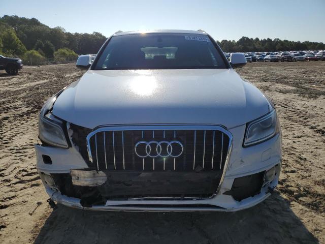 Photo 5 from auction – 2016 AUDI Q5 PREMIUM with VIN WA1D7AFP9GA092487