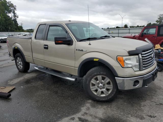 Photo 4 from auction – 2010 FORD F150 SUPER with VIN 1FTEX1E81AFB22094