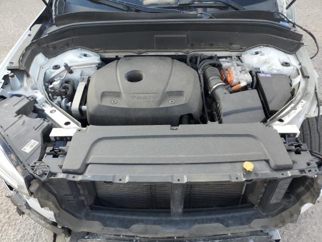 Photo 12 from auction – 2017 VOLVO XC90 T8 with VIN YV4BC0PL2H1183243