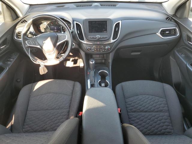 Photo 8 from auction – 2021 CHEVROLET EQUINOX LT with VIN 3GNAXKEV3MS178846
