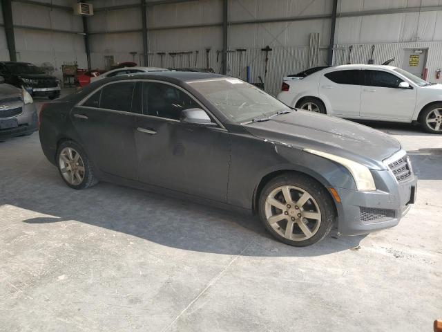 صورة رقم 4 من المزاد - 2013 CADILLAC ATS مع VIN 1G6AA5RA3D0143687