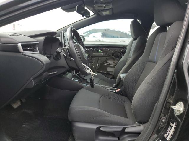 Photo 7 from auction – 2020 TOYOTA COROLLA SE with VIN 5YFB4RBE5LP055659