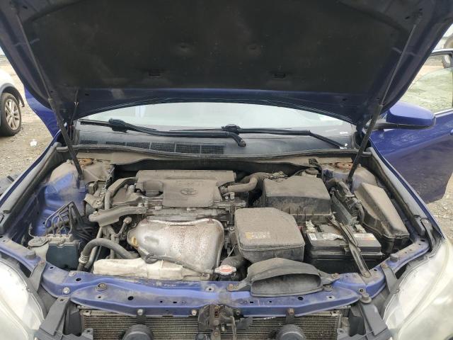 Photo 11 from auction – 2016 TOYOTA CAMRY LE with VIN 4T1BF1FK4GU567025