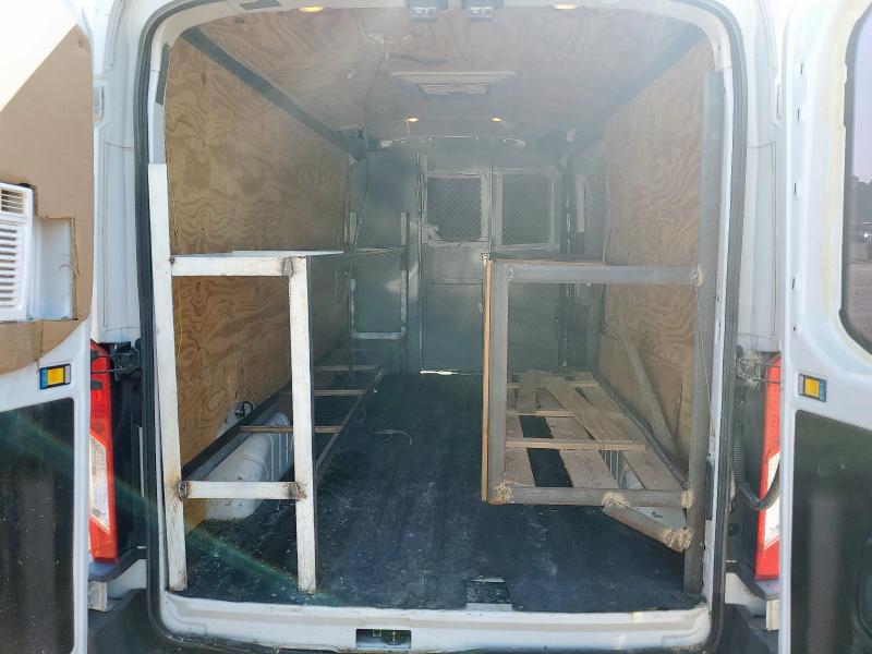 Photo 10 from auction – 2016 FORD TRANSIT T- with VIN 1FTYR2CM5GKB40255