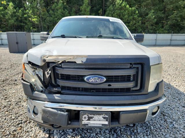Photo 5 from auction – 2014 FORD F150 SUPERCREW with VIN 1FTFW1EF3EKD66445