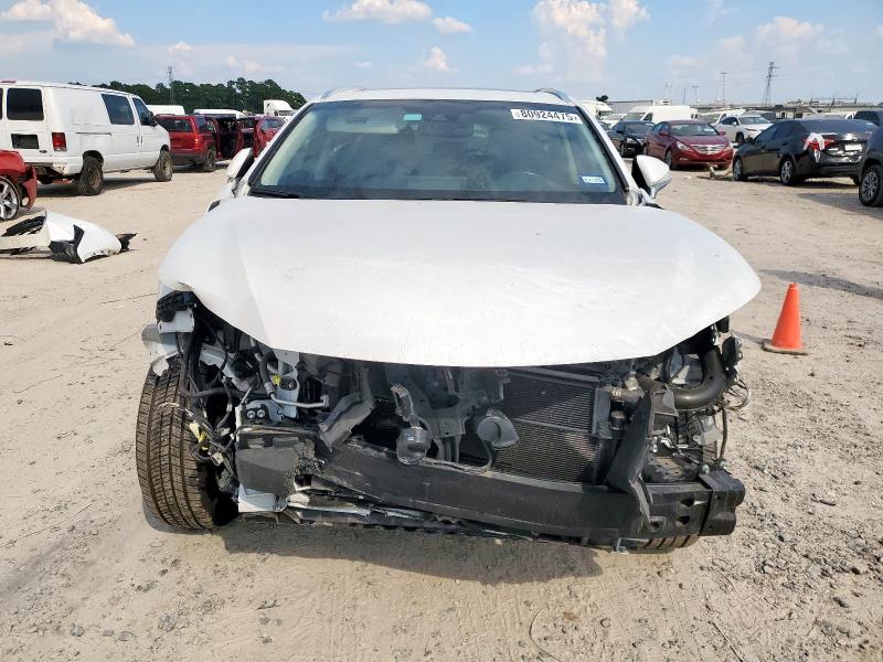 Photo 5 from auction – 2018 LEXUS NX 300H with VIN JTJBJRBZ3J2083433