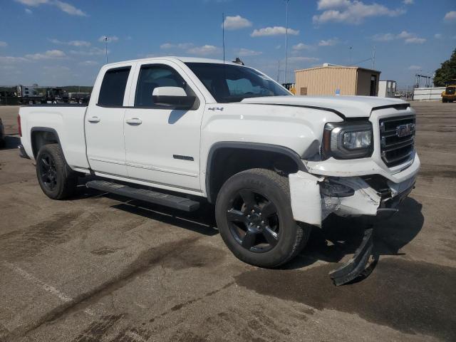 Photo 4 from auction – 2016 GMC SIERRA K15 with VIN 1GTV2LEC5GZ284154
