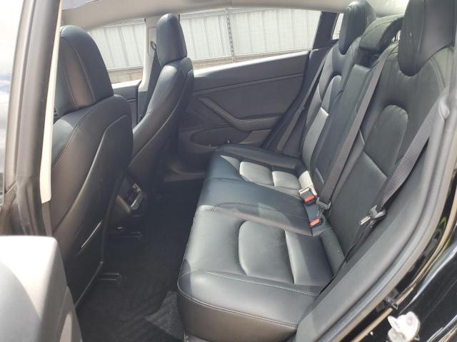 Photo 10 from auction – 2019 TESLA MODEL 3 with VIN 5YJ3E1EA6KF410747