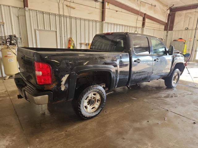 Photo 3 from auction – 2008 CHEVROLET SILVERADO with VIN 1GCHK23618F183569