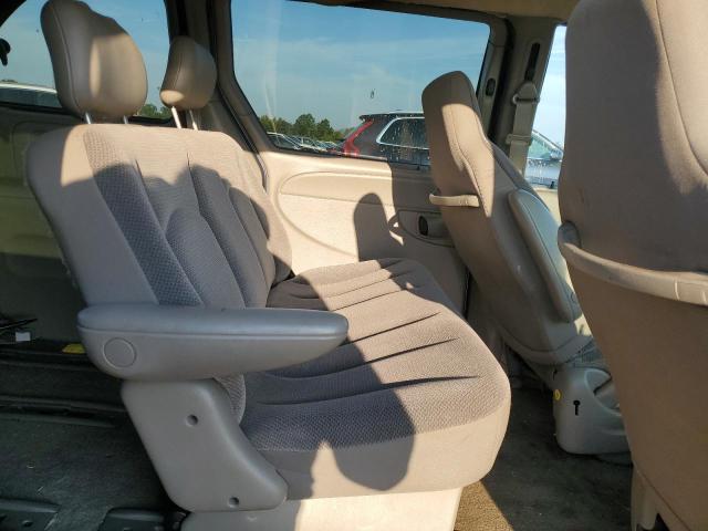Photo 11 from auction – 2002 DODGE CARAVAN SE with VIN 1B4GP25352B692026
