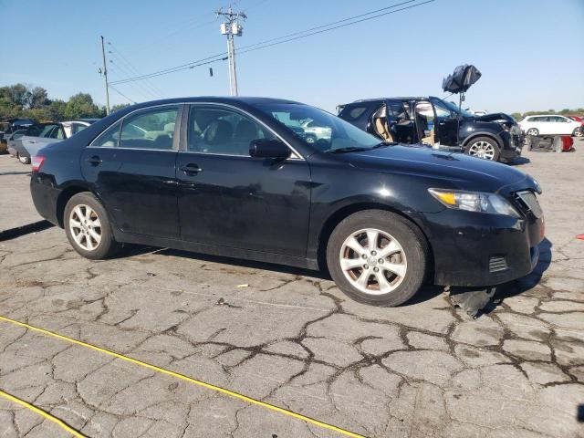 Photo 4 from auction – 2011 TOYOTA CAMRY BASE with VIN 4T1BF3EK3BU197742