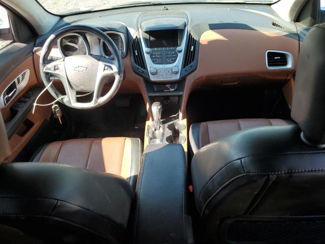 Photo 8 from auction – 2016 CHEVROLET EQUINOX LT with VIN 2GNFLGE37G6339263