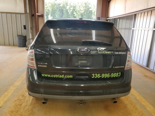 Photo 6 from auction – 2010 FORD EDGE LIMIT with VIN 2FMDK3KC4ABA09283