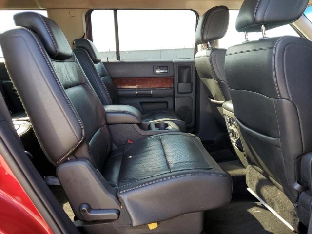 Photo 11 from auction – 2010 FORD FLEX LIMIT with VIN 2FMHK6DC0ABA53930