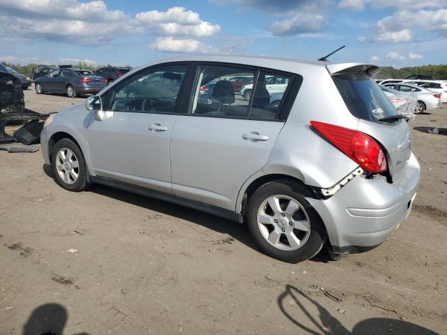 Zdjęcie 2 z aukcji – 2008 NISSAN VERSA S z VIN 3N1BC13E28L379730