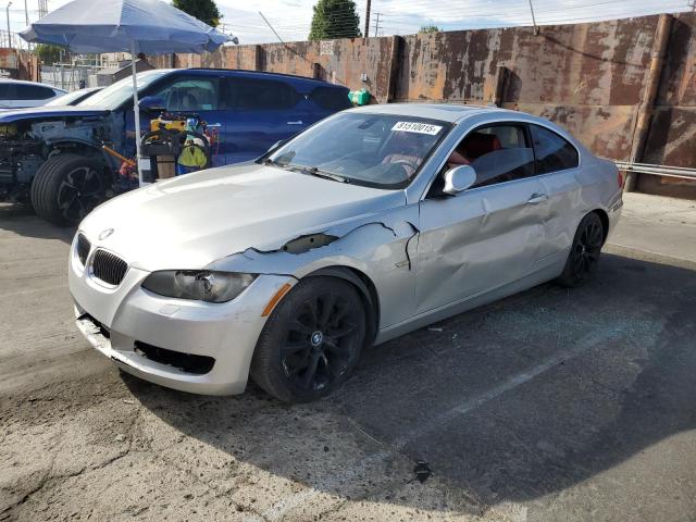 BMW 335 XI 2008 z numerem VIN WBAWC73598E067046 - Zdjęcie z aukcji