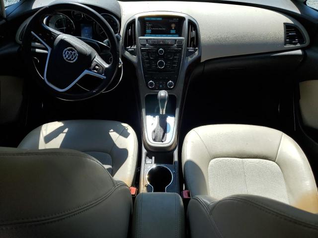 Photo 8 from auction – 2012 BUICK VERANO CON with VIN 1G4PR5SK3C4208107
