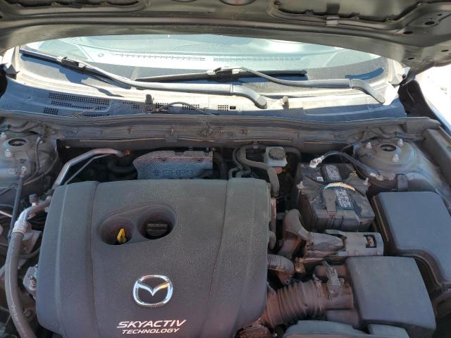 Photo 11 from auction – 2016 MAZDA 3 TOURING with VIN JM1BM1V75G1289986